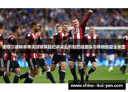 谢菲尔德联单季失球破英超纪录背后折射防线崩塌与保级绝望全景图 谢菲尔德联单季失球破英超纪录背后折射防线崩塌与保级绝望全景图